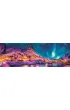 Puzzle 1000 el. Panorama HQ - Panorama Clementoni