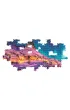 Puzzle 1000 el. Panorama HQ - Panorama Clementoni