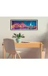 Puzzle 1000 el. Panorama HQ - Panorama Clementoni