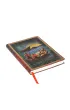 Paperblanks Notatnik The Famous Five Midi linia