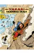Tajemnica ska�y. Yakari. Tom 25