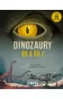 Dinozaury od A do Z