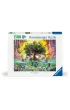 Puzzle 1500 el. Morskie Jednoro�ce Ravensburger