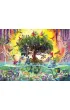 Puzzle 1500 el. Morskie Jednoro�ce Ravensburger