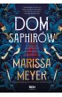 Dom Saphir�w (barwione brzegi)