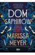 Dom Saphir�w (barwione brzegi)