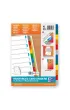 Hamelin Przek�adki kartonowe Mylar A4