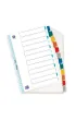 Hamelin Przek�adki kartonowe Mylar A4