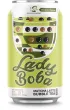 Bubble tea matcha