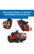 LEGO City Lotniskowy w�z stra�acki 60499