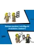 LEGO City Lotniskowy w�z stra�acki 60499