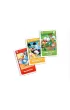 Czarny Piotru� i Memory. Mickey & Friends