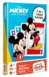 Czarny Piotru� i Memory. Mickey & Friends
