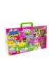 Brudaski w k�pieli Kotki w jacuzzi