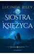 Siostra Księżyca. Siedem Sióstr. Tom 5 – Lucinda Riley – okładka ebook