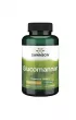 Swanson Glucomannan 665 mg - suplement diety 90 kaps.