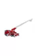 Scania Super 560R Stra� Po�arna z pomp� wodn� Bruder