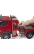 Scania Super 560R Stra� Po�arna z pomp� wodn� Bruder