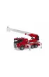 Scania Super 560R Stra� Po�arna z pomp� wodn� Bruder