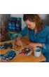 Puzzle drewniane 160 el. Odwa�ny Iron Man Trefl