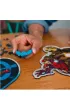 Puzzle drewniane 160 el. Odwa�ny Iron Man Trefl