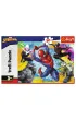 Puzzle 30 el. Kolory Spider-mana Trefl