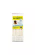 Portica/H3D BambooStick - patyczki bambusowe do czyszczenia uszu psa, L/XL