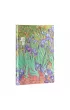 Szkicownik Paperblanks Van Gogh`s Irises