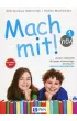 Mach mit! neu 1. Zeszyt �wicze� do j�zyka niemieckiego dla klasy 4. Wersja rozszerzona