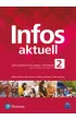 Infos Aktuell 2. J�zyk niemiecki. Podr�cznik + kod. Liceum, technikum (Interaktywny podr�cznik)