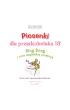 Piosenki dla przedszkolaka 13 Ding Dong