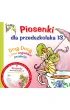 Piosenki dla przedszkolaka 13 Ding Dong