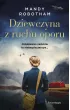 Dziewczyna z ruchu oporu – Mandy  Robotham – okładka ebook