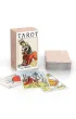 Miniaturowy Zestaw Kart Tarota A.E. Waite i Petit Lenormand
