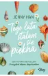 Tego lata staam si pikna. Lato. Tom 1