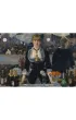 Puzzle 1000 el. Collection Bar w Folies-Bergere Trefl