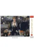 Puzzle 1000 el. Collection Bar w Folies-Bergere Trefl