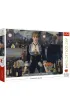 Puzzle 1000 el. Collection Bar w Folies-Bergere Trefl