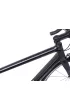 Romet Rower szosowy HURAGAN CRD 2024 czarno-grafitowy 49 S