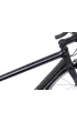Romet Rower szosowy HURAGAN CRD 2024 czarno-grafitowy 49 S