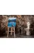Twoje Hobby Malowanie po numerach - Podr�nik po Norwegii 40x50cm