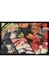 Puzzle 500 el. Cubes Anime Chainsaw Man Clementoni