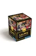 Puzzle 500 el. Cubes Anime Chainsaw Man Clementoni