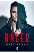 Racer. Real. Tom 7 – Katy Evans – okładka ebook