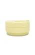 Coolpack Pastel Kubek silikonowy pastel powder yellow Z13649 CoolPack 355ml