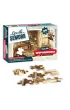 Gra dla Seniora. Puzzle Wspomnienia Kangur