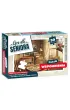 Gra dla Seniora. Puzzle Wspomnienia Kangur