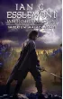Jabłko Berło Tron. Imperium Malazańskie. Tom 4 – Ian C. Esslemont – okładka ebook