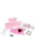 Mga Entertainment Glam Goo, zestaw kreatywny Mega Pack