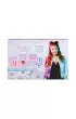 Mga Entertainment Glam Goo, zestaw kreatywny Mega Pack